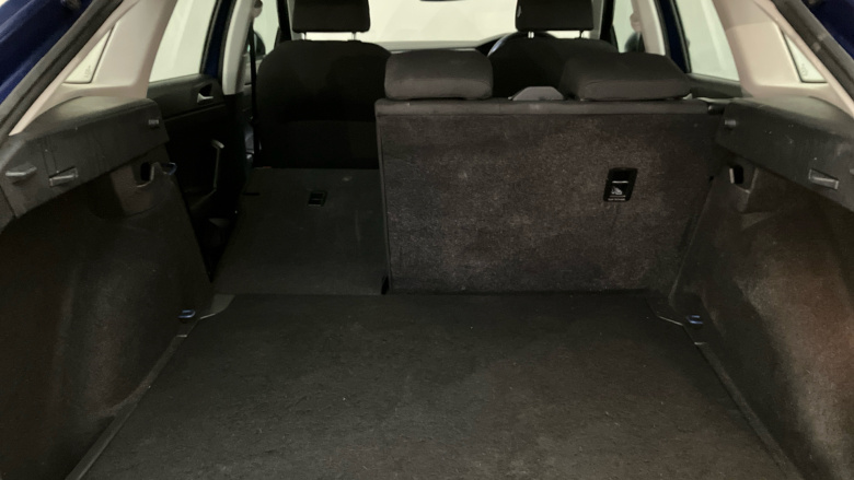 Volkswagen Taigo 1.0 TSI Life 5dr Petrol Hatchback